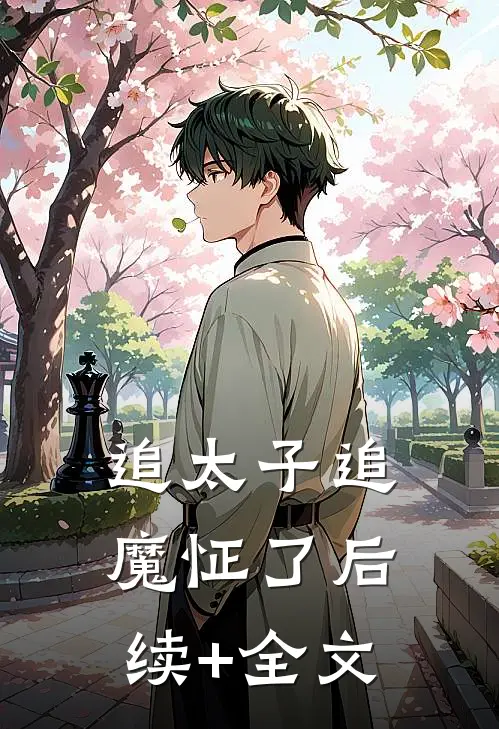 追太子追魔怔了后续+全文