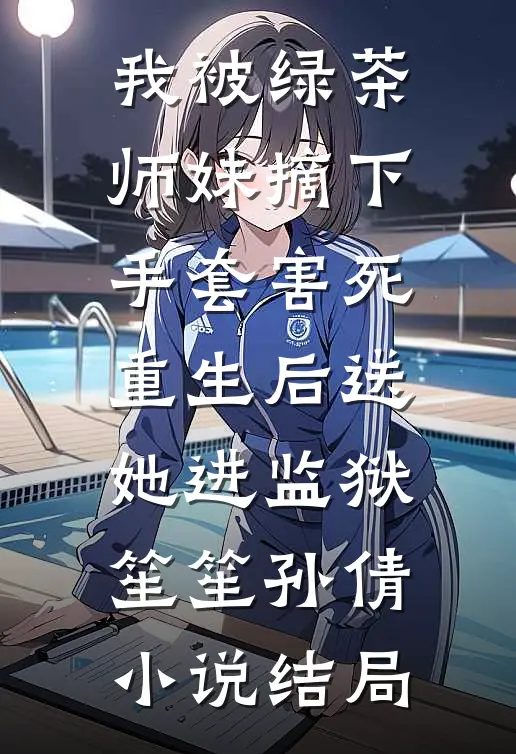 我被绿茶师妹摘下手套害死，重生后送她进监狱笙笙孙倩小说结局