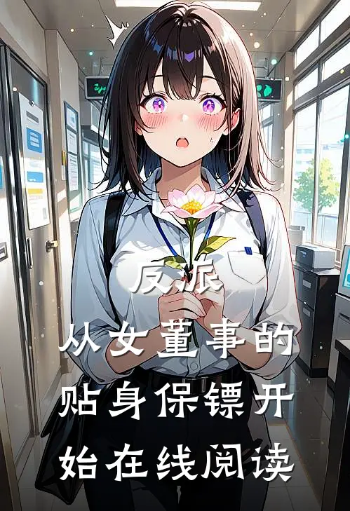 反派：从女董事的贴身保镖开始在线阅读