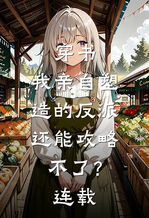 穿书：我亲自塑造的反派，还能攻略不了？连载