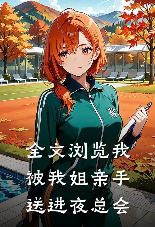 全文浏览我被我姐亲手送进夜总会