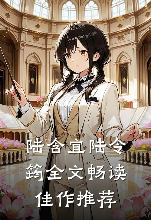 陆含宜陆令筠全文畅读佳作推荐