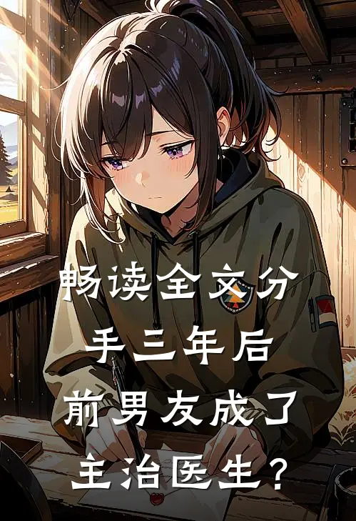 畅读全文分手三年后，前男友成了主治医生？