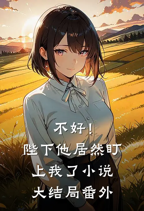 不好！陛下他居然盯上我了小说大结局番外