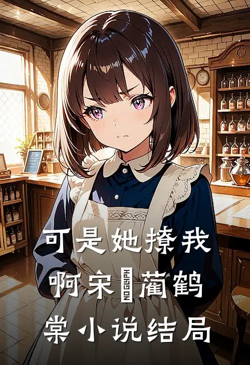 可是她撩我啊宋珃蔺鹤棠小说结局