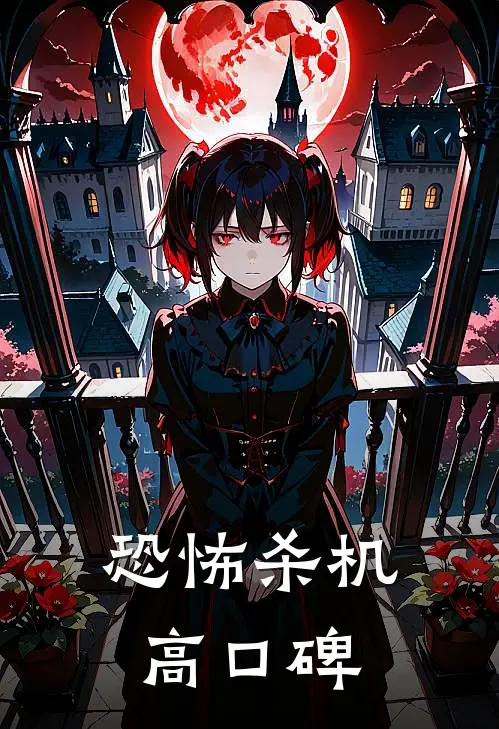 恐怖杀机高口碑