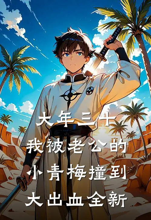大年三十，我被老公的小青梅撞到大出血全新