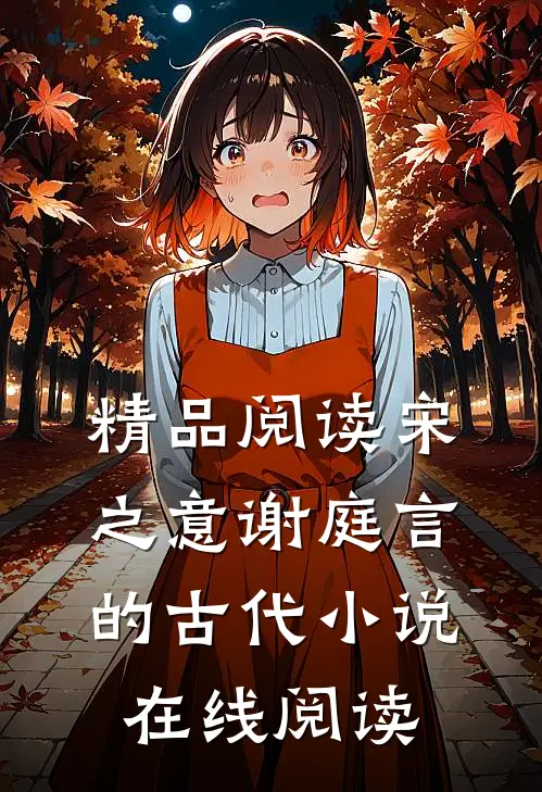 精品阅读宋之意谢庭言的古代小说在线阅读