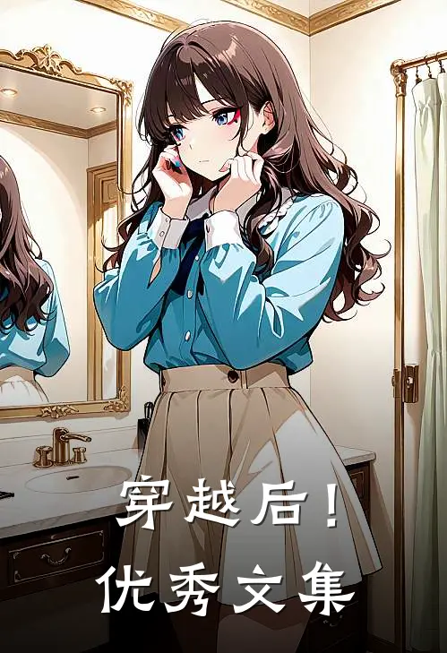 穿越后!优秀文集免费阅读