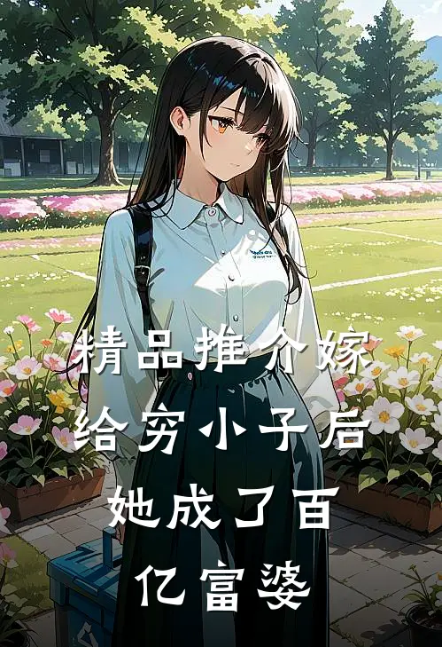 精品推介嫁给穷小子后，她成了百亿富婆