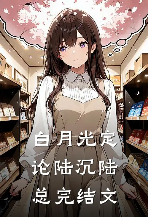 白月光定论陆沉陆总完结文