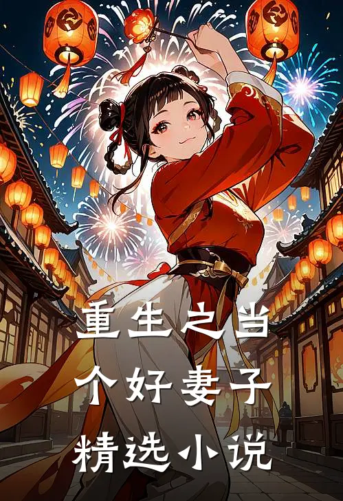 重生之当个好妻子精选小说
