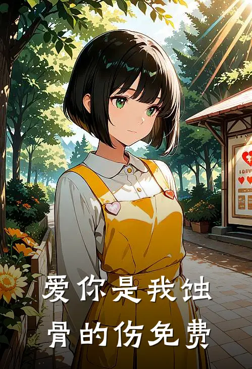 爱你是我蚀骨的伤免费