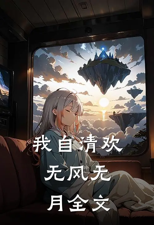 我自清欢，无风无月全文