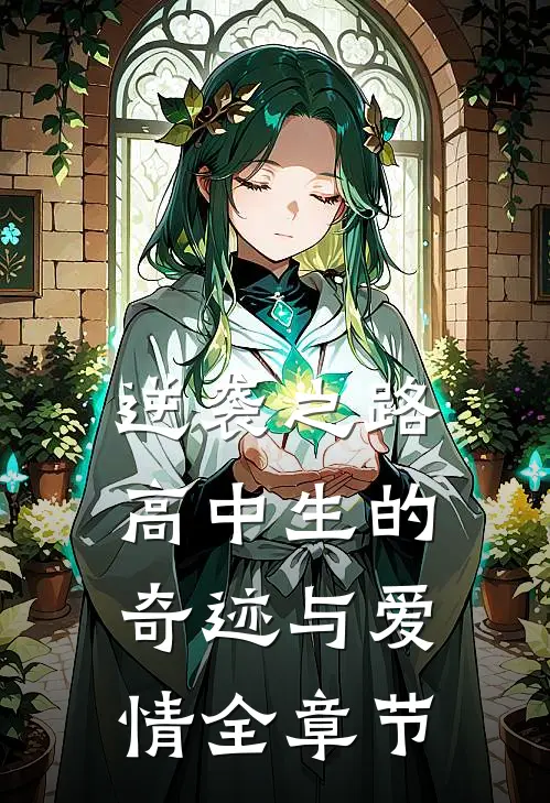 逆袭之路：高中生的奇迹与爱情全章节