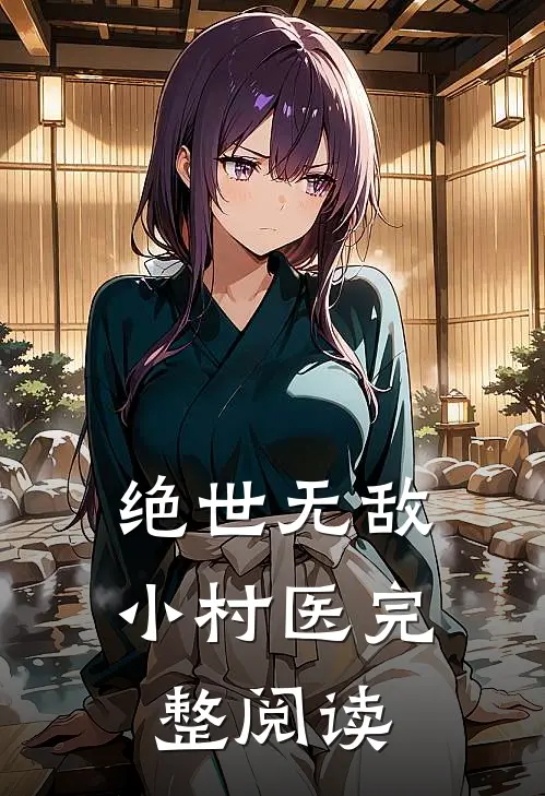 绝世无敌小村医完整阅读