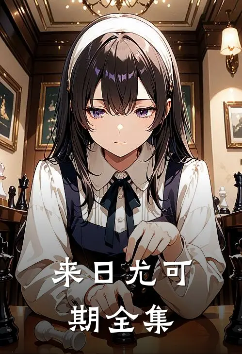 来日尤可期全集