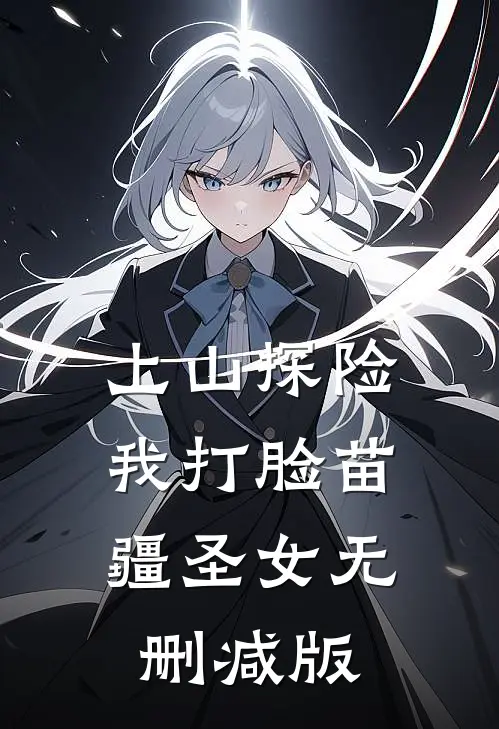 上山探险，我打脸苗疆圣女无删减版