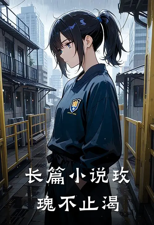 长篇小说玫瑰不止渴