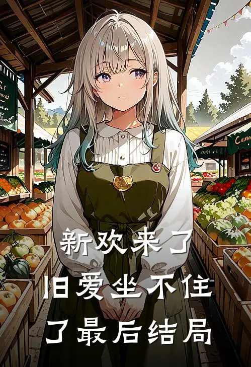 新欢来了，旧爱坐不住了最后结局