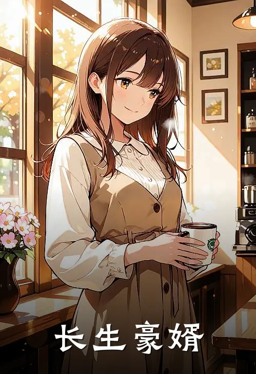 长生豪婿