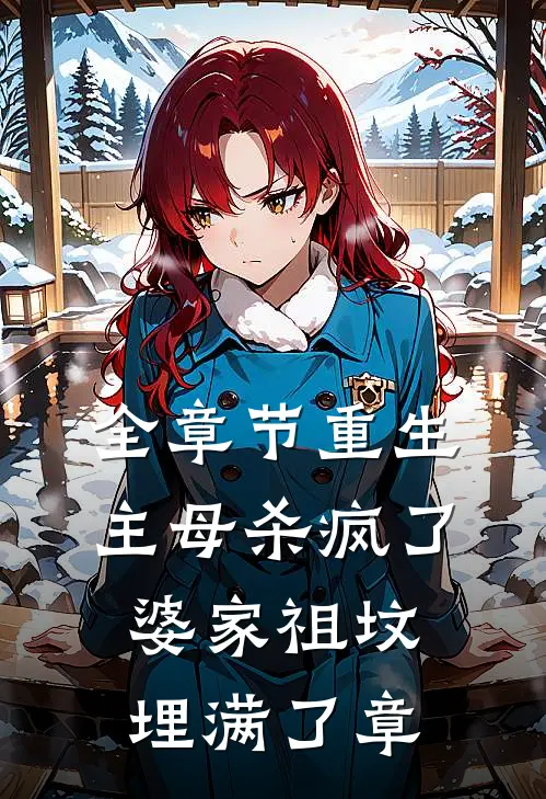 全章节重生主母杀疯了,婆家祖坟埋满了章