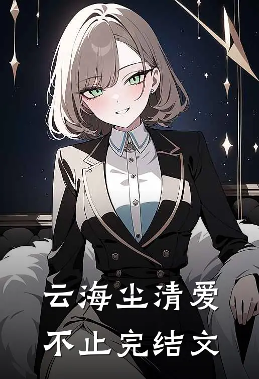 云海尘清爱不止完结文
