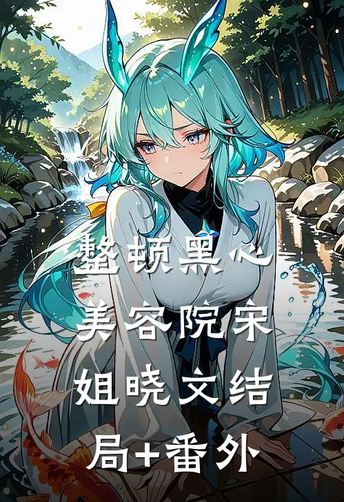 整顿黑心美容院宋姐晓文结局+番外