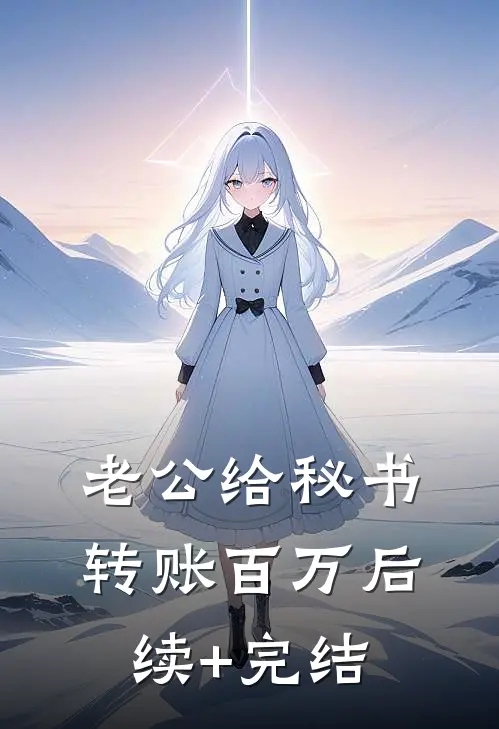 老公给秘书转账百万后续+完结