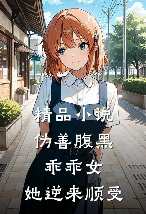 精品小说伪善腹黑乖乖女，她逆来顺受