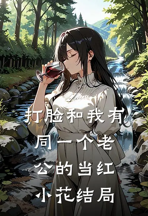 打脸和我有同一个老公的当红小花结局