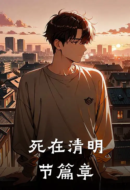 死在清明节篇章