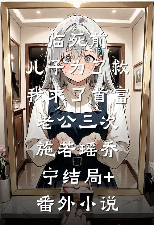 临死前，儿子为了救我求了首富老公三次施若瑶乔宁结局+番外小说