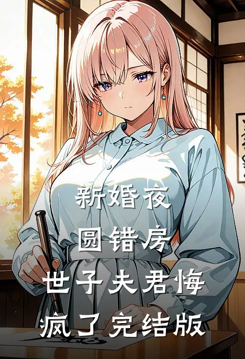 新婚夜圆错房，世子夫君悔疯了完结版