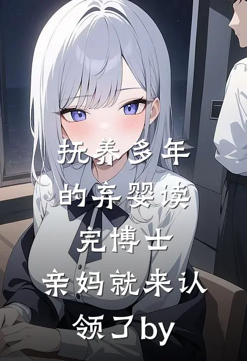 抚养多年的弃婴读完博士，亲妈就来认领了by