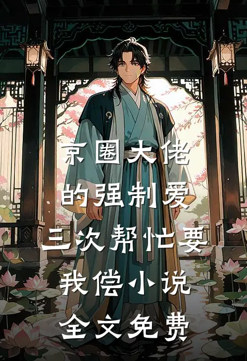 京圈大佬的强制爱：三次帮忙要我偿小说全文免费