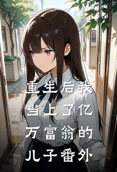 重生后我当上了亿万富翁的儿子 番外