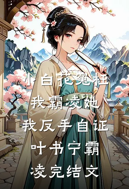 小白花冤枉我霸凌她，我反手自证叶书宁霸凌完结文