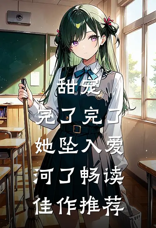 甜宠：完了完了，她坠入爱河了畅读佳作推荐