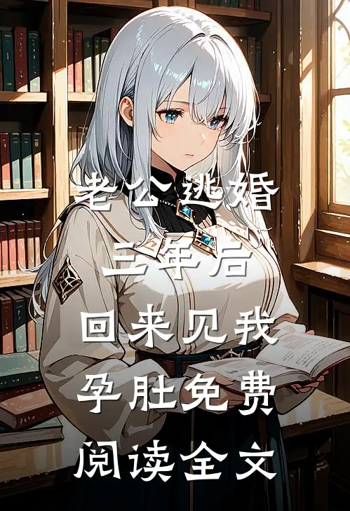 老公逃婚三年后，回来见我孕肚免费阅读全文