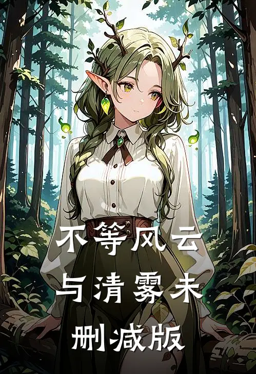 不等风云与清雾未删减版