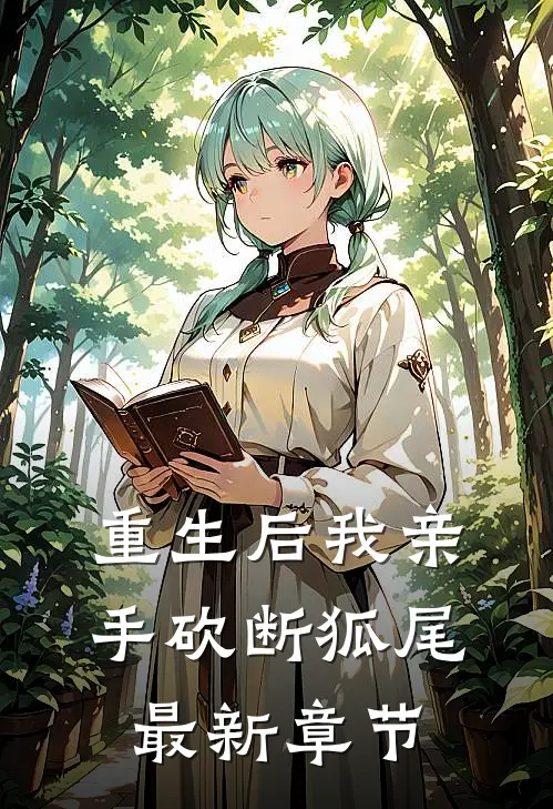 重生后我亲手砍断狐尾最新章节