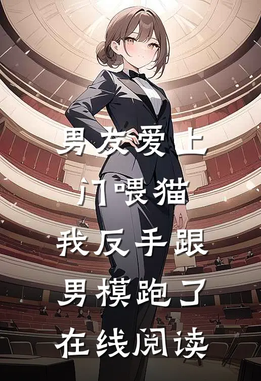 男友爱上门喂猫，我反手跟男模跑了在线阅读