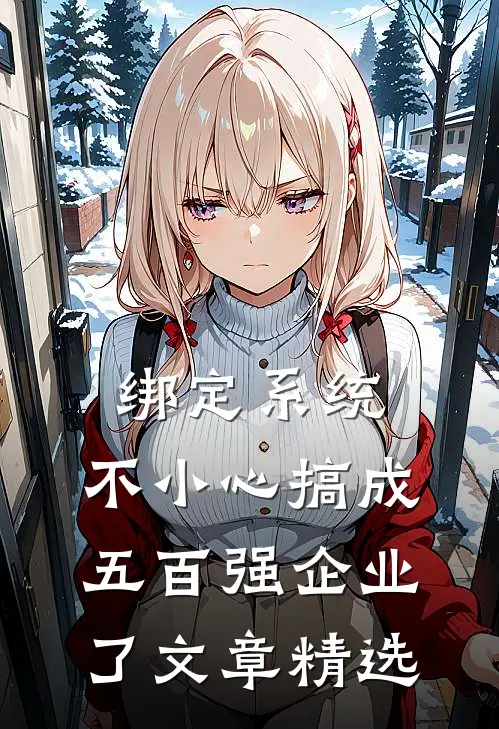 绑定系统：不小心搞成五百强企业了文章精选