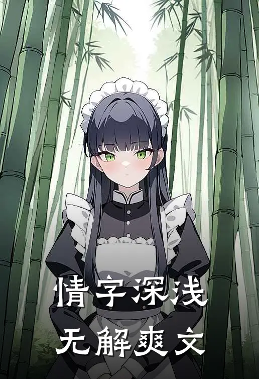 情字深浅无解爽文