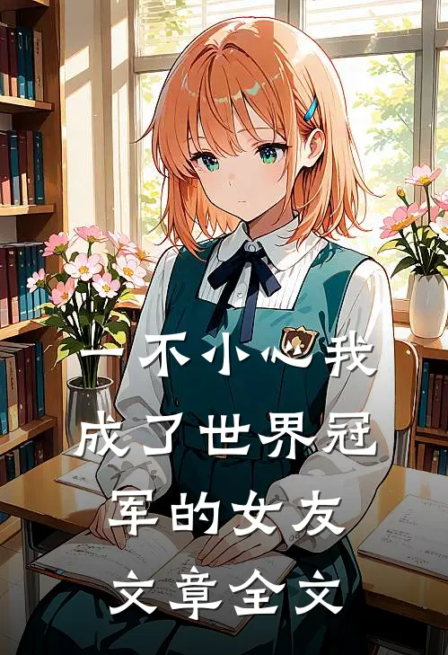 一不小心我成了世界冠军的女友文章全文