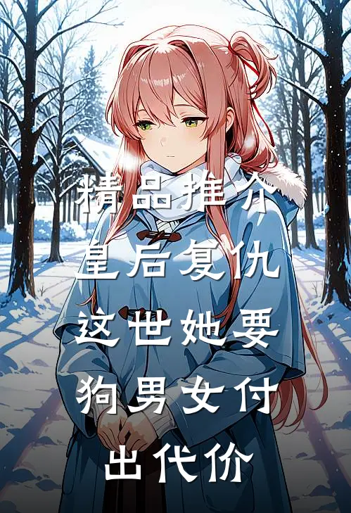 精品推介皇后复仇：这世她要狗男女付出代价