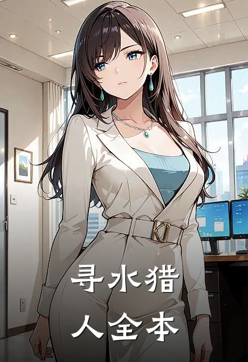 寻水猎人全本