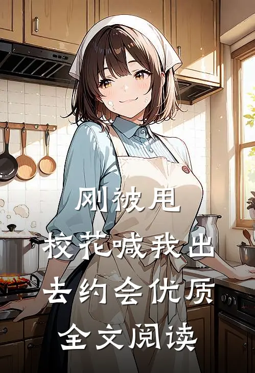 刚被甩，校花喊我出去约会优质全文阅读