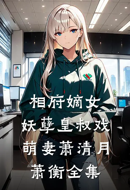 相府嫡女：妖孽皇叔戏萌妻萧清月萧衡 全集